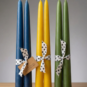 Cónica 25-30-35-40 cm